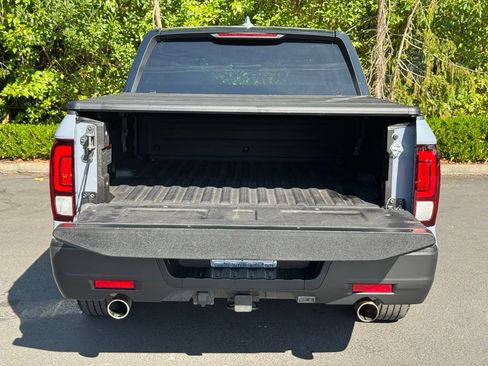 Certified 2023 Honda Ridgeline Sport image 31