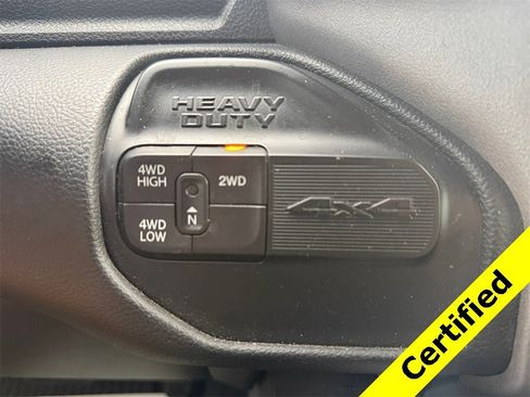 Certified 2020 RAM 2500 Big Horn w/ Level 2 Equipment Group image 28