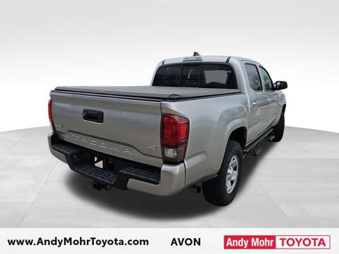 Used 2022 Toyota Tacoma SR AWD/4WD image 7