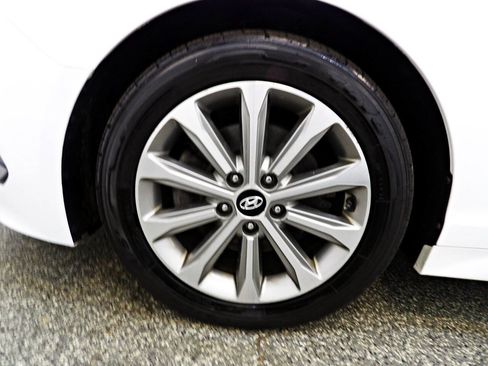 Used 2016 Hyundai Sonata Limited FWD image 19