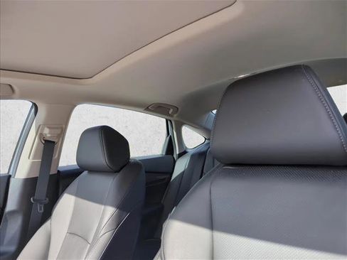 Used 2024 Honda Accord Touring image 16