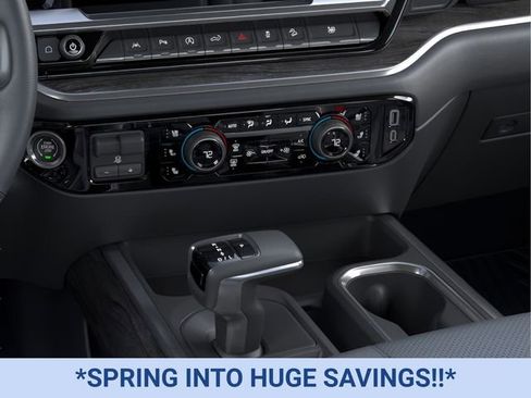 New 2026 Chevrolet Silverado 1500 LTZ image 23