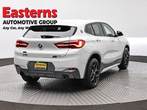 Used 2018 BMW X2 xDrive28i w/ M SportX Package AWD/4WD image 5