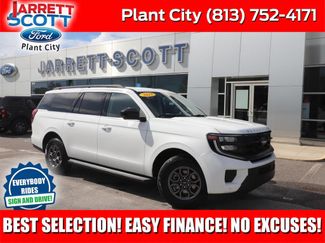 Used 2025 Ford Expedition Max Active AWD/4WD video 1