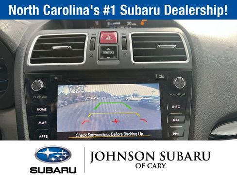 Used 2018 Subaru Forester 2.5i Limited image 13