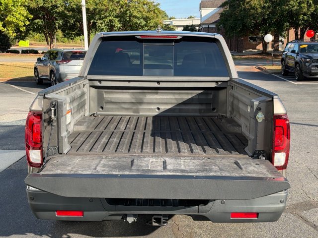 Used 2020 Honda Ridgeline RTL-E image 5