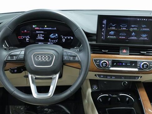 Used 2023 Audi A4 2.0T Premium Plus w/ Premium Plus Package image 13