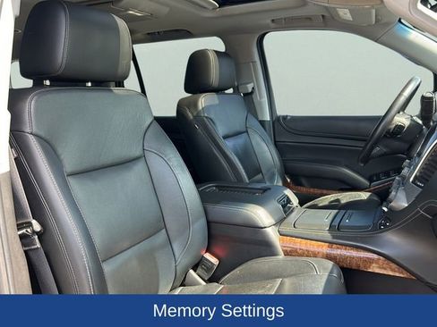 Used 2018 Chevrolet Tahoe Premier image 20