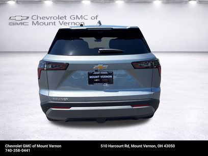 New 2026 Chevrolet Equinox LT w/ Convenience Package II