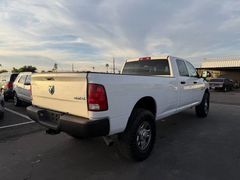 Used 2018 RAM 2500 Tradesman w/ Popular Equipment Group image 9