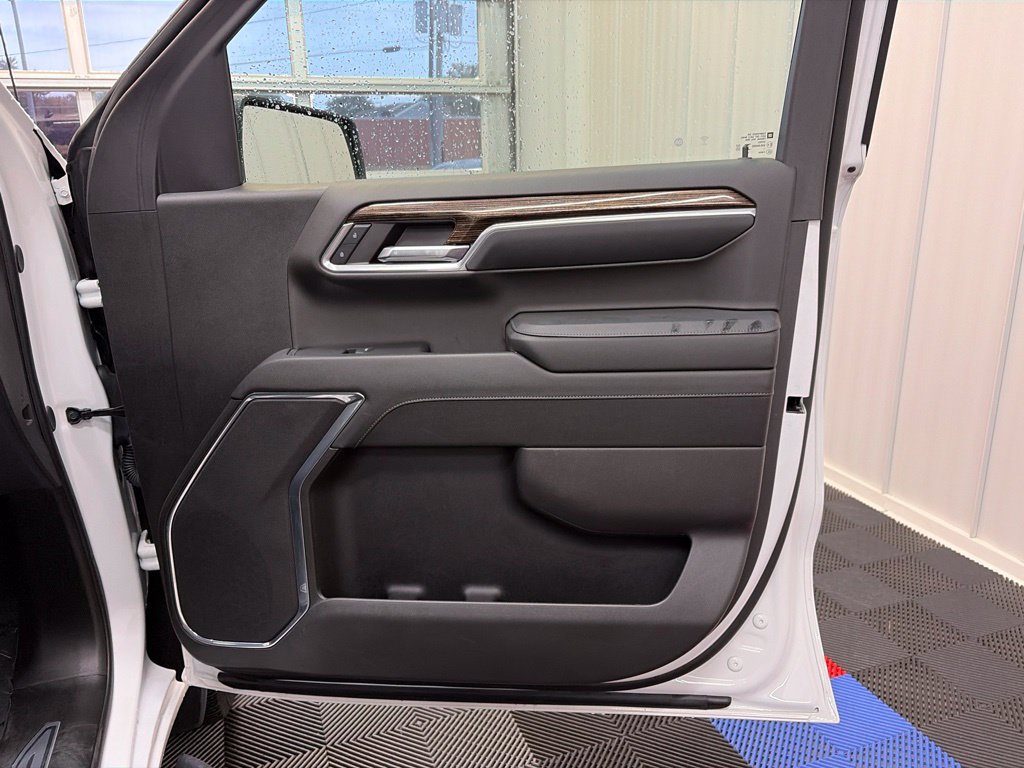 Used 2024 GMC Sierra 1500 Elevation AWD/4WD image 20