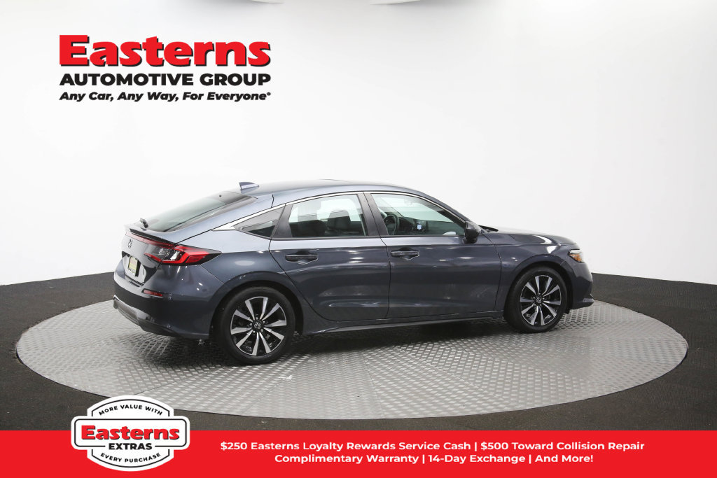 Used 2024 Honda Civic EX-L image 44