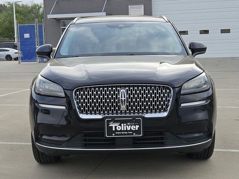 Used 2020 Lincoln Corsair FWD w/ Premium Package image 3