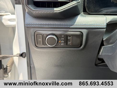 Used 2024 Ford Mustang Dark Horse RWD image 32
