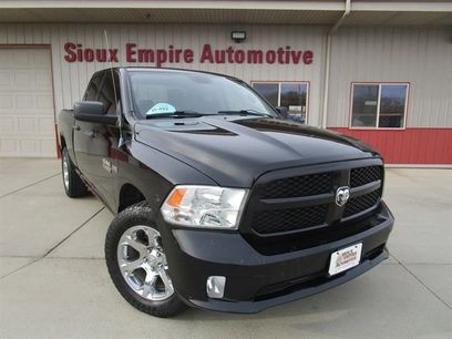Used 2013 RAM 1500 Express