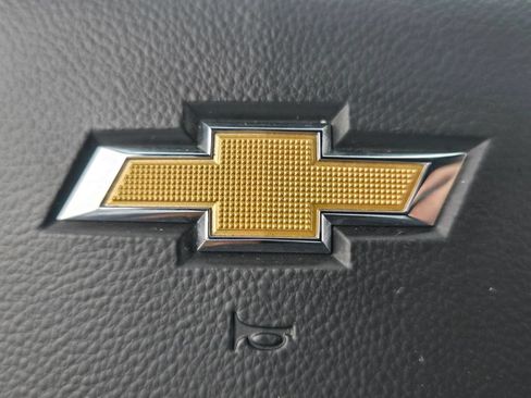 Used 2023 Chevrolet Silverado 1500 Custom RWD image 29