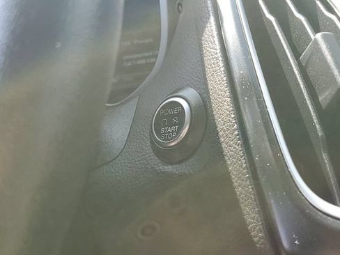 Used 2015 Ford Focus Electric Hatchback FWD image 21