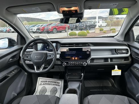 New 2027 Chevrolet Bolt LT w/ Comfort Package image 15