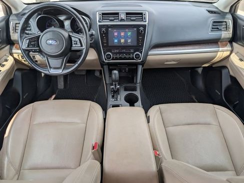 Used 2018 Subaru Outback 2.5i Limited image 20