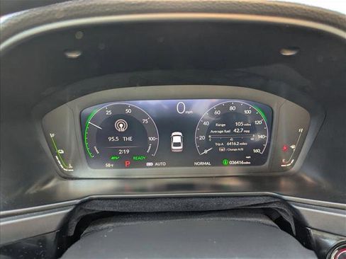 Used 2023 Honda Accord Sport image 12