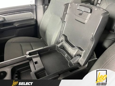 Used 2023 RAM 1500 Big Horn AWD/4WD image 21
