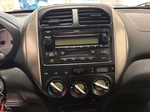 Used 2004 Toyota RAV4 4WD image 20