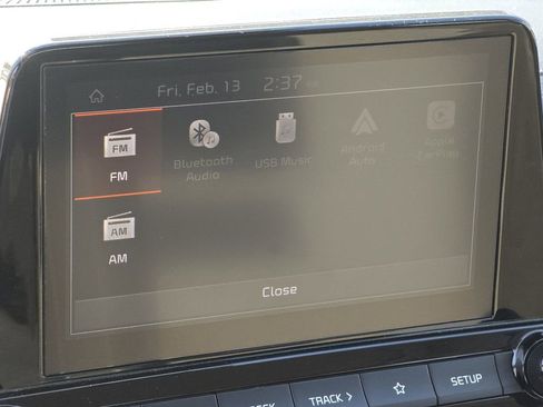 Used 2024 Kia Forte LXS image 27