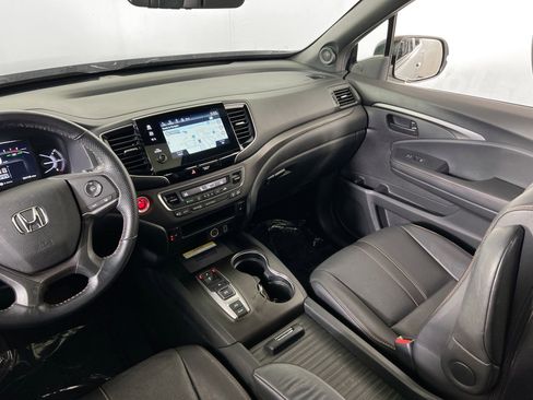 Used 2022 Honda Passport TrailSport image 24