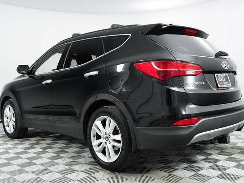 Used 2013 Hyundai Santa Fe Sport 2.0T image 5