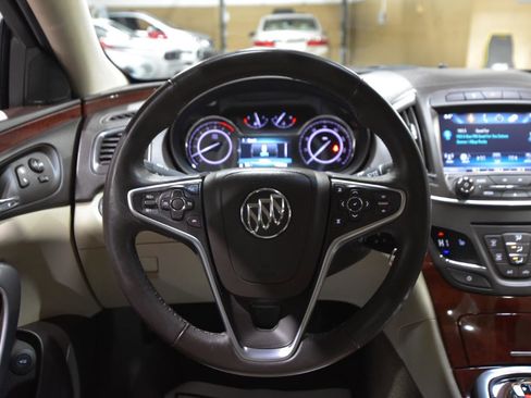 Used 2016 Buick Regal image 19