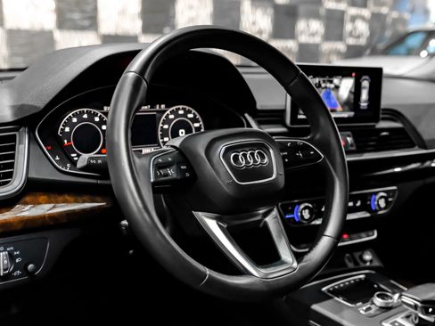 Used 2018 Audi Q5 2.0T Premium Plus w/ Premium Plus Package AWD/4WD image 18