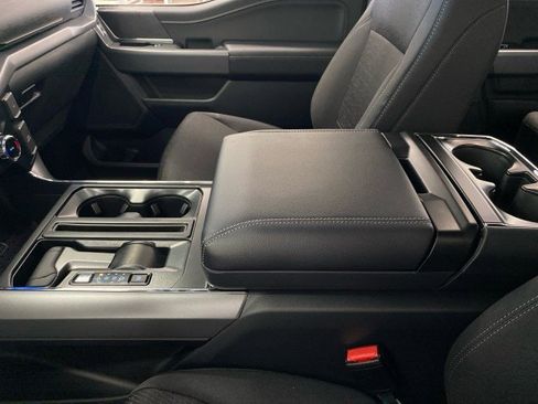 New 2025 Ford F150 XLT w/ Equipment Group 302A MID image 26