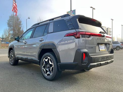 New 2026 Subaru Outback Touring image 6