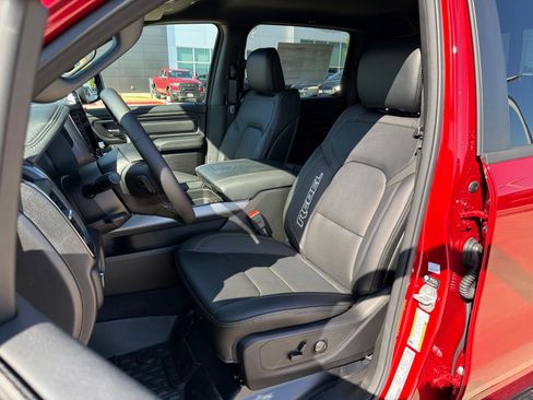 New 2026 RAM 1500 Rebel w/ Rebel Level 2 Equipment Group AWD/4WD image 14