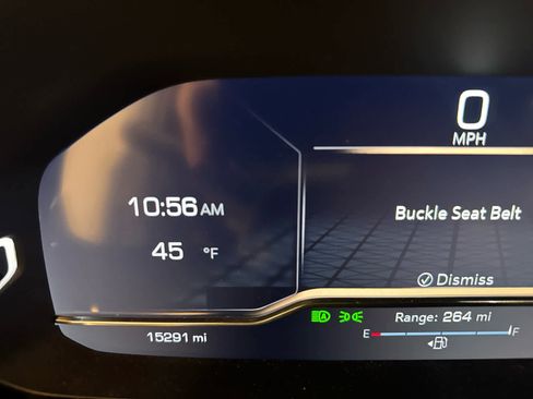 Used 2024 GMC Yukon XL Denali Ultimate image 16