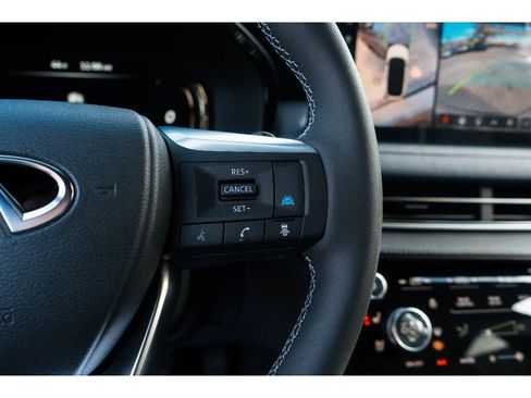 New 2026 INFINITI QX60 Sport w/ Dark Cargo Package image 14