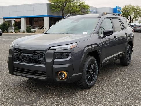 New 2026 Subaru Outback Wilderness image 1