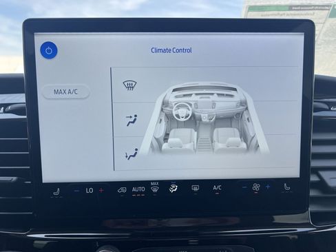 New 2026 Ford Transit 350 XLT image 28