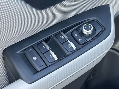 New 2026 Subaru Forester Premium image 17