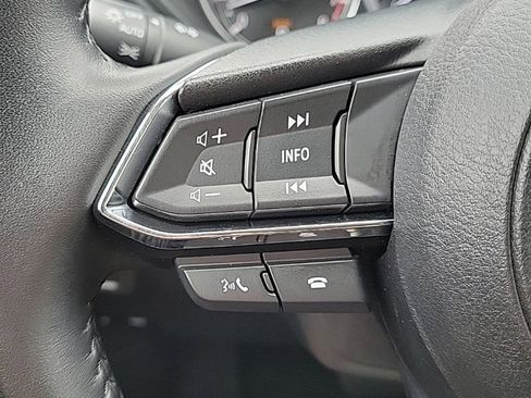 Used 2024 MAZDA CX-5 AWD 2.5 S w/ Preferred Package image 22