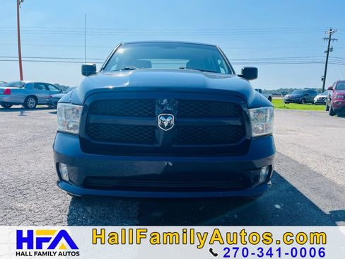 Used 2017 RAM 1500 Express AWD/4WD image 8