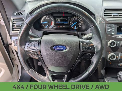Used 2018 Ford Explorer XLT FWD image 14