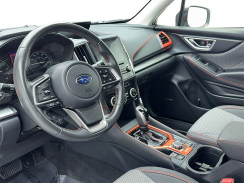 Used 2021 Subaru Forester Sport image 17