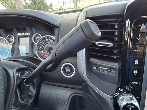 Used 2024 RAM 3500 Tradesman image 14