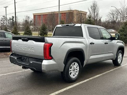 Used 2022 Toyota Tundra SR5 image 31