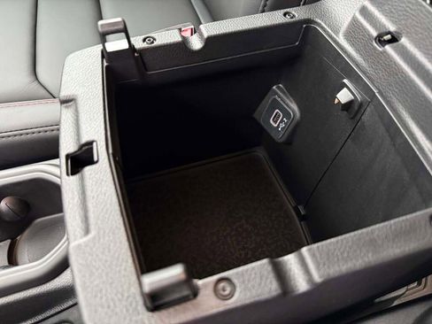 New 2026 Jeep Wrangler Unlimited Rubicon image 33