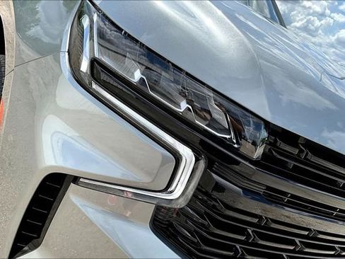 Used 2024 Chevrolet Tahoe RST w/ Luxury Package image 34