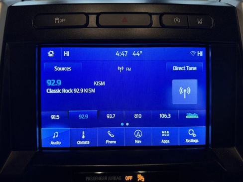 Used 2020 Ford F150 Lariat w/ Equipment Group 502A Luxury image 24