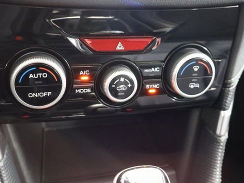 Certified 2023 Subaru Forester Limited image 21