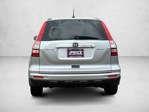 Used 2011 Honda CR-V EX-L image 6